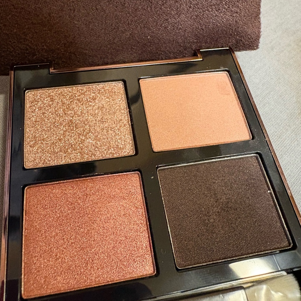 Tom Ford Disco Dust Eye Quad